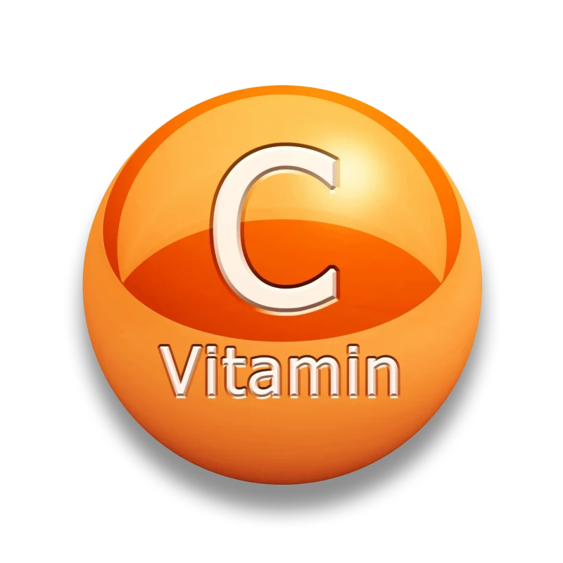 Vitamin C