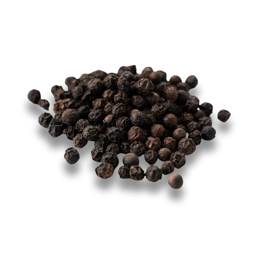 Black Pepper