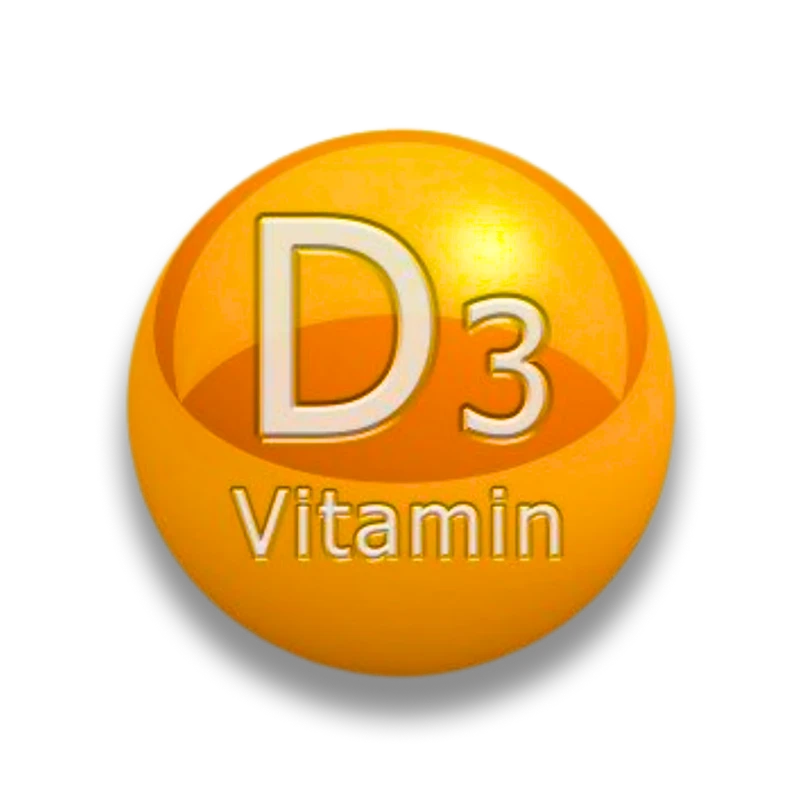 Vitamin D3
