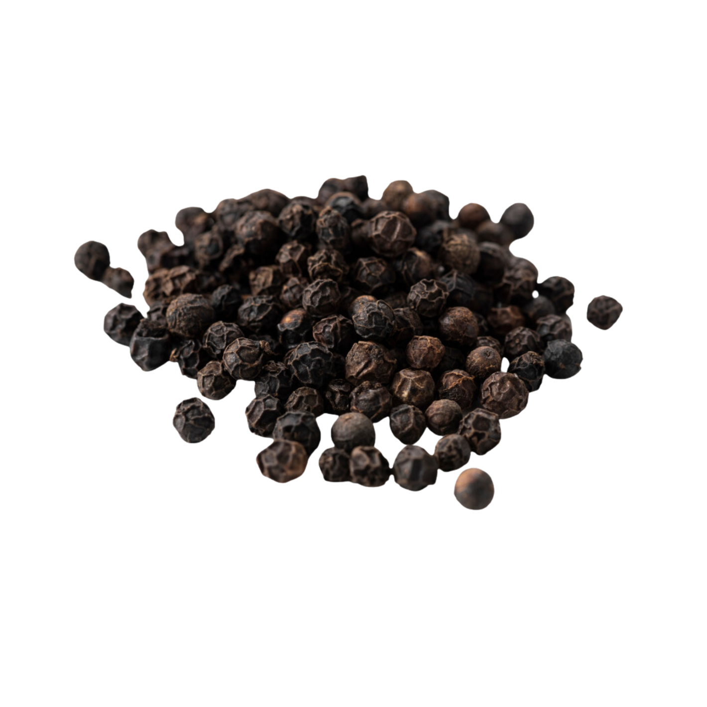 Black Pepper