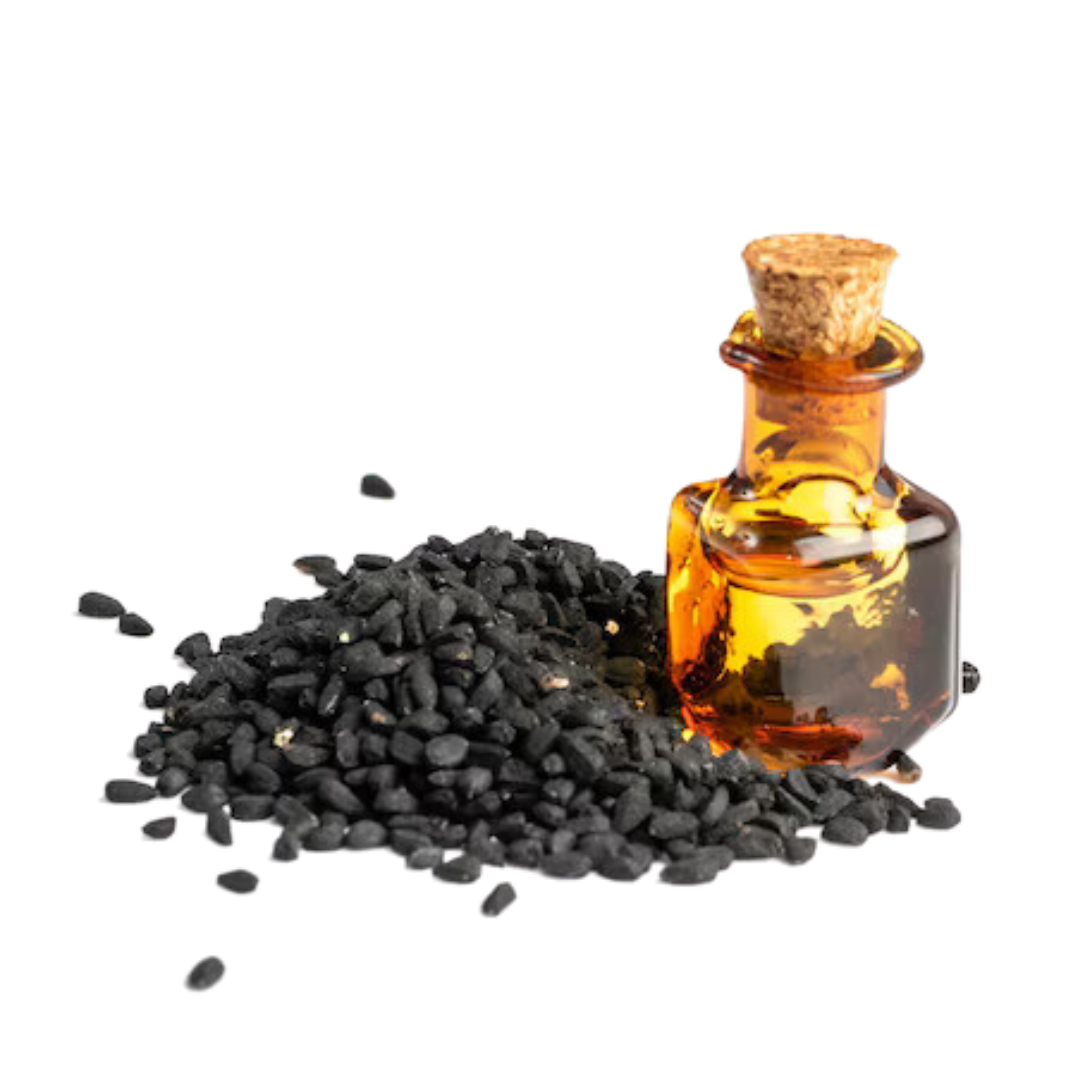 Black Seed Oil