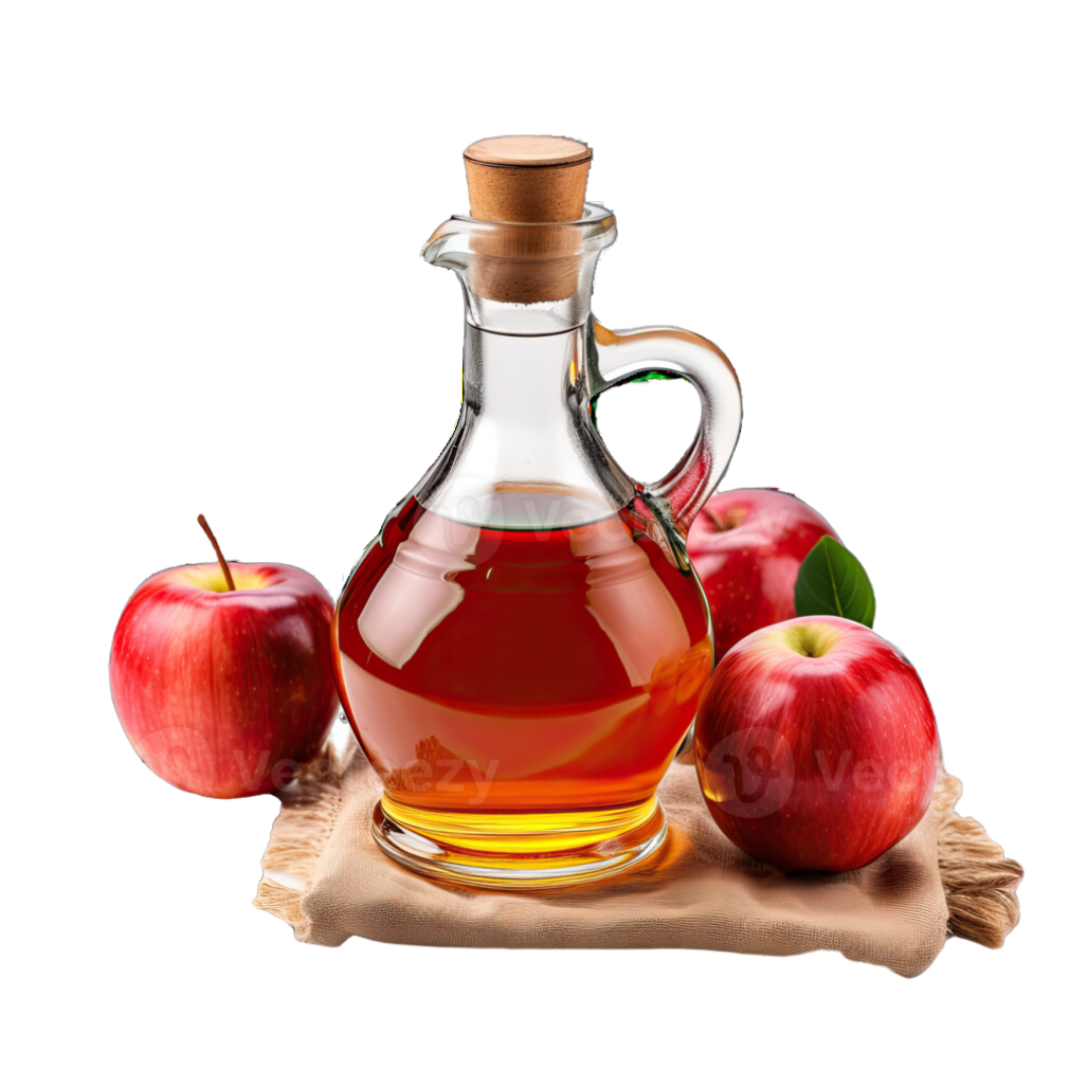 Apple Cider Vinegar
