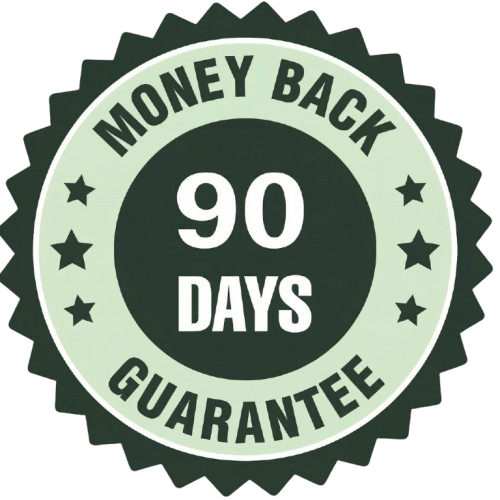 90 day guarantee