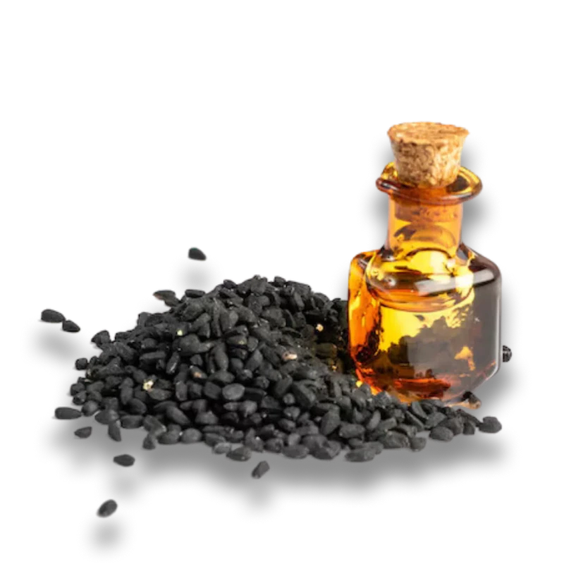 Black Seed Oil